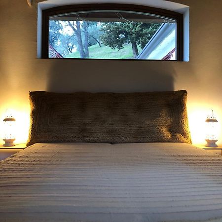 La Casita Eco Country House Faedis Exterior foto